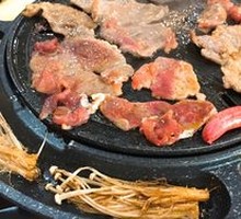 Secret-Recipe Pork Belly