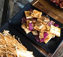 Cheesy Corn Kernels