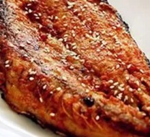 Pan-fried Pollock