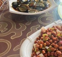 Sweet and Sour Peanuts