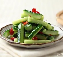Cold Appetizer