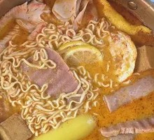 Instant Noodles