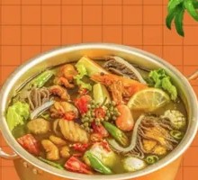 Green Curry Base