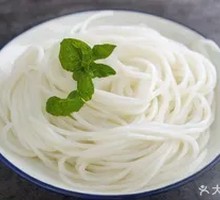 Rice Noodles