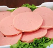 Big Ham Slices
