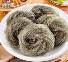 Glass noodles