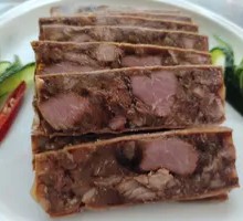 Century-Old Braised Buddha's Belly