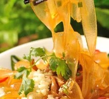 Northeast Cold Noodles