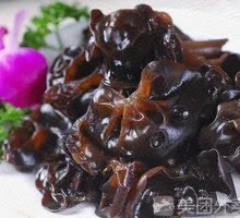 Wood Ear Mushroom