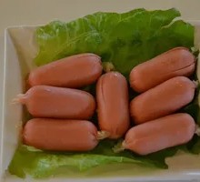 Kiss Sausage