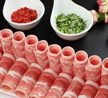 Prime New Zealand Lamb Cut