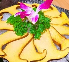 Delicious Chanterelle
