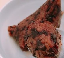 八宝粽
