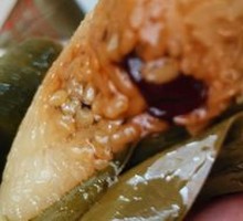 Red Date Zongzi