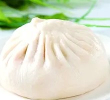 Leek and Egg Dumpling