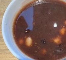 Eight Treasure Porridge
