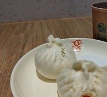 Carrot Dumplings