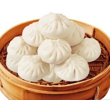 Carrot Dumplings