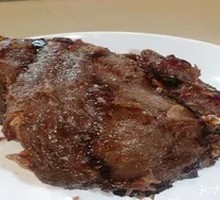 Five-Spice Braised Beef