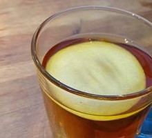 Cinnamon Apple Tea