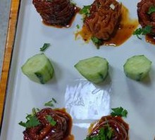Nine-Turned Intestines