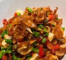 Flavorful Crispy Bones