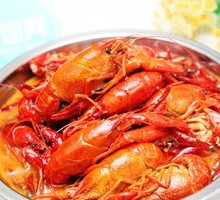 Spicy Crawfish