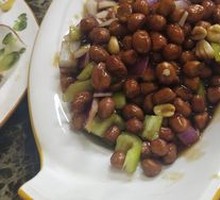Sweet and Sour Peanuts