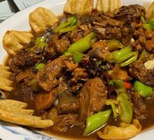 Linyi Chicken Feet