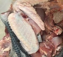 Stir-fried Chicken in Earthen Pot