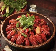 Spicy Lobster Tails
