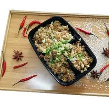 Beef Fried Rice