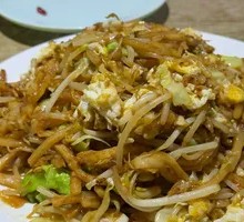 Stir-fried Noodles with Simmered Sauce