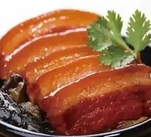 Old Jinan Braised Pork