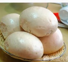 Steamed Bun