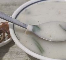 Sweet Porridge