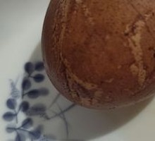 Tea-Infused Eggs