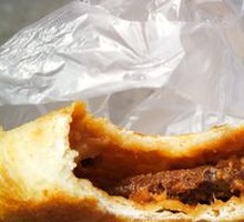 肉馅饼