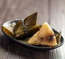 Sweet Date Zongzi