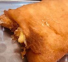 鸡蛋包