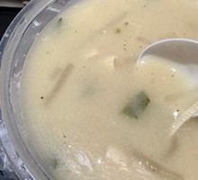 Sweet Porridge