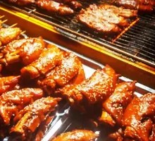 Pig's trotter