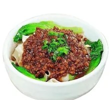 朝鲜面