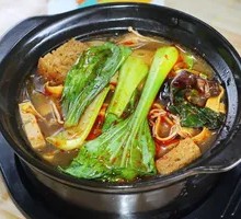 Hot Pot All-in-One