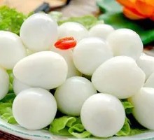 Quail Egg