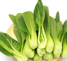 Green Vegetables