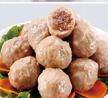 Sauces Beef Meatballs