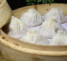 Juicy Pork Soup Dumplings