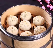 Sour Cabbage and Pork Dumplings