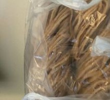Sesame Twist